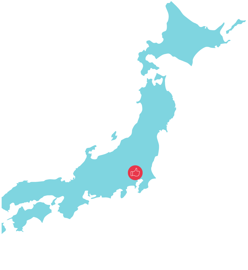 デモ施工地域 埼玉県川口市